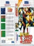 Sega  Master System&nbsp; - &nbsp;Ultimate Soccer